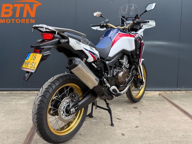 honda - crf-1000-l-africa-twin