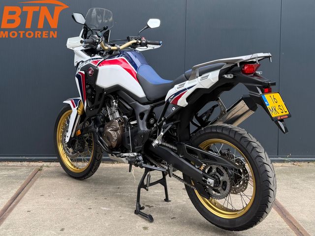honda - crf-1000-l-africa-twin