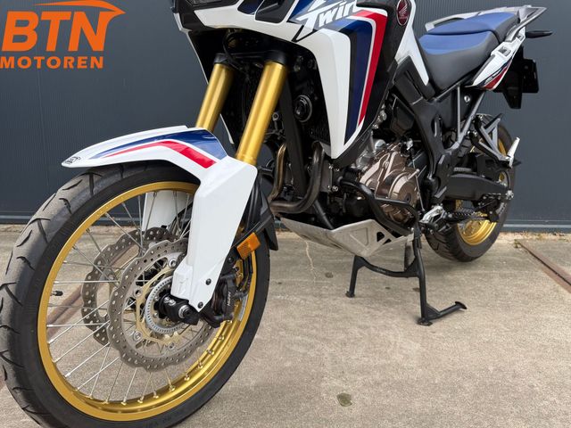 honda - crf-1000-l-africa-twin