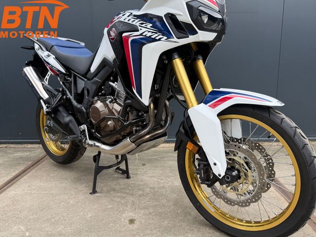 honda - crf-1000-l-africa-twin