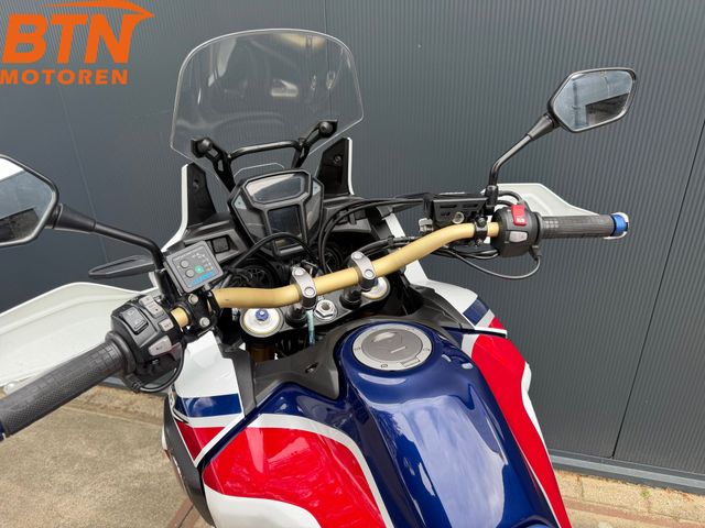 honda - crf-1000-l-africa-twin