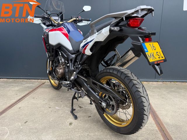 honda - crf-1000-l-africa-twin