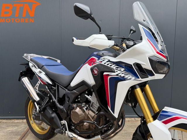honda - crf-1000-l-africa-twin