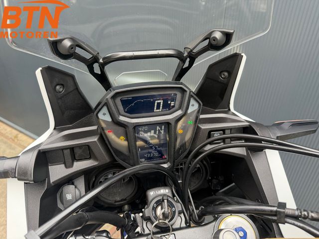 honda - crf-1000-l-africa-twin