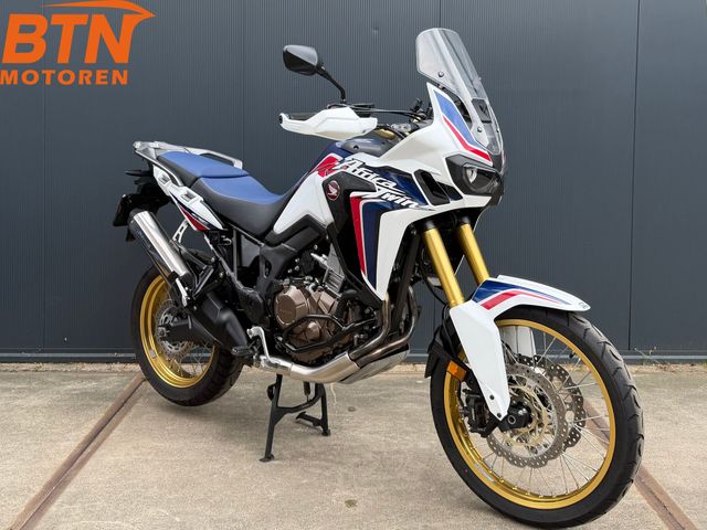 honda - crf-1000-l-africa-twin