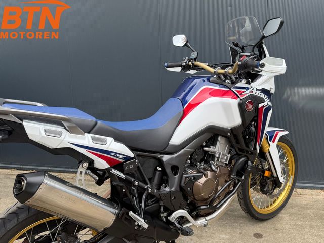 honda - crf-1000-l-africa-twin