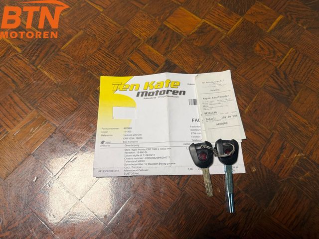 honda - crf-1000-l-africa-twin