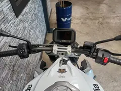Aprilia Tuono 457 2026 nieuw – foto 9 van 10