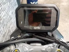 Aprilia Tuono 457 2026 nieuw – foto 10 van 10