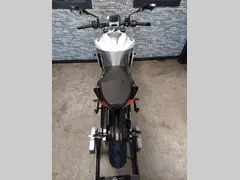 Aprilia Tuono 457 2026 nieuw – foto 8 van 10