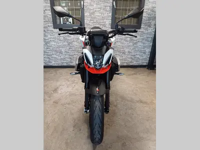 APRILIA TUONO 457 – foto 3