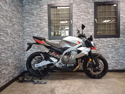 APRILIA TUONO 457 – foto 2