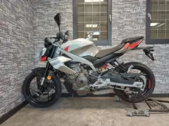 Aprilia Tuono 457 2026 nieuw – foto 6 van 10