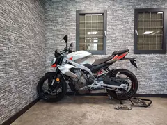 Aprilia Tuono 457 2026 nieuw – foto 5 van 10