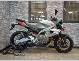 Aprilia Tuono 457 2026 nieuw
