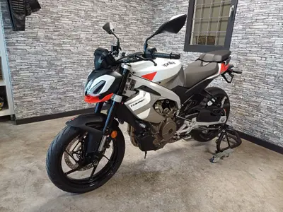 APRILIA TUONO 457 – foto 4