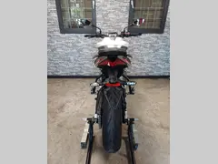 Aprilia Tuono 457 2026 nieuw – foto 7 van 10