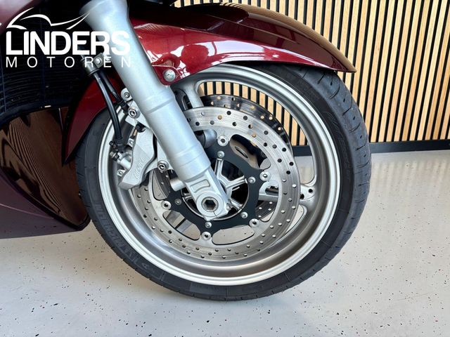 yamaha - fjr-1300-as