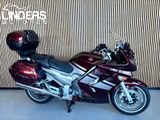 YAMAHA FJR 1300 AS
