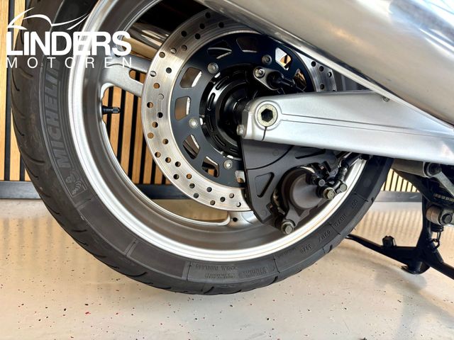 yamaha - fjr-1300-as