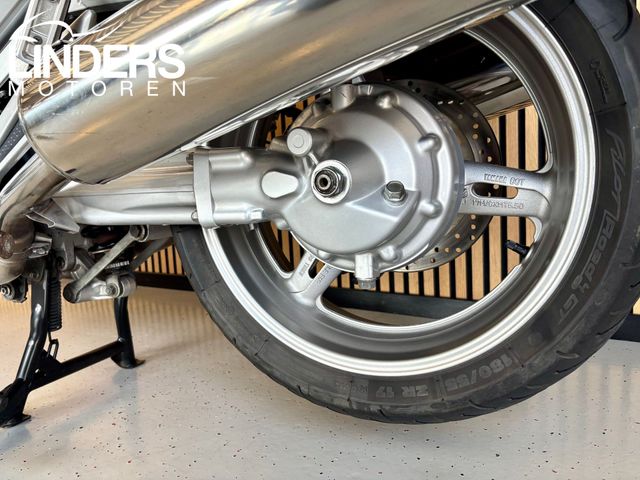 yamaha - fjr-1300-as