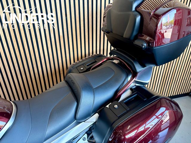 yamaha - fjr-1300-as