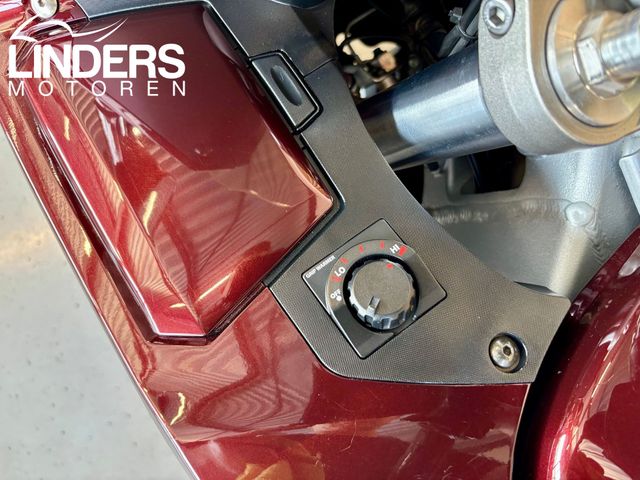 yamaha - fjr-1300-as