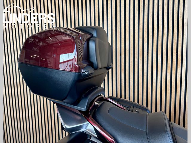 yamaha - fjr-1300-as