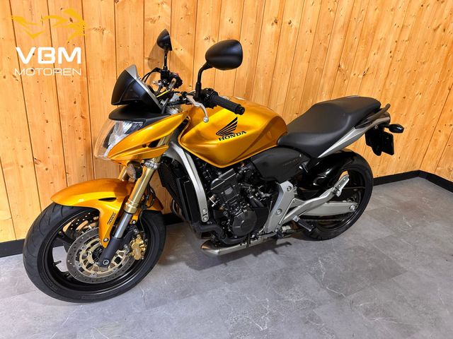 honda - cb-600-f-hornet-c-abs