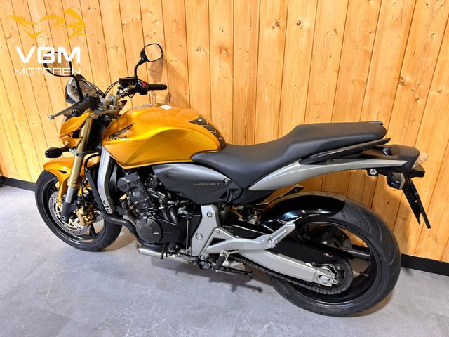 honda - cb-600-f-hornet-c-abs