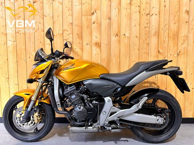 honda - cb-600-f-hornet-c-abs