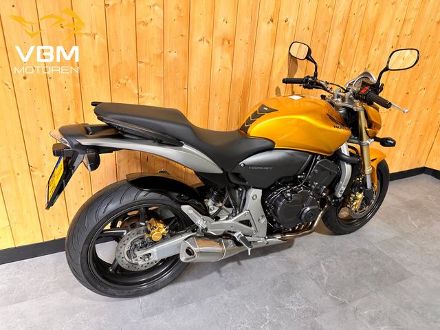 honda - cb-600-f-hornet-c-abs