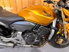 Honda CB 600 F Hornet C ABS 2007 occasion – foto 8 van 24