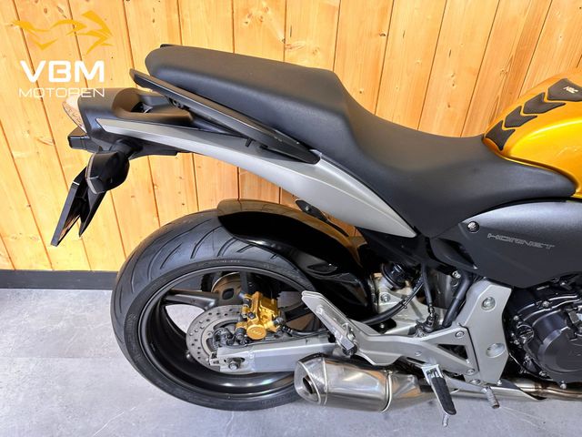 honda - cb-600-f-hornet-c-abs