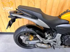 Honda CB 600 F Hornet C ABS 2007 occasion – foto 9 van 24
