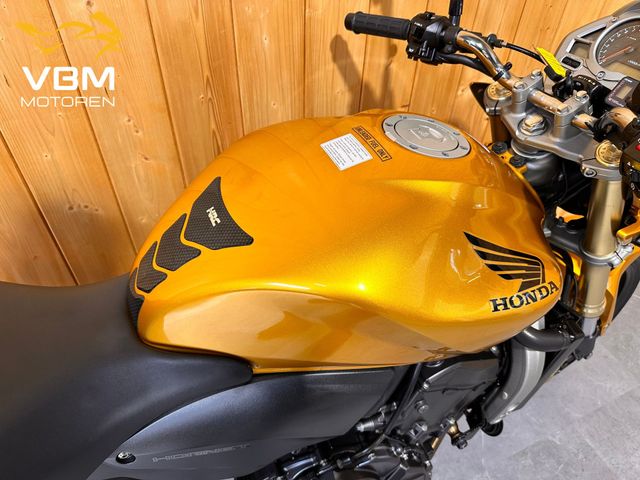 honda - cb-600-f-hornet-c-abs
