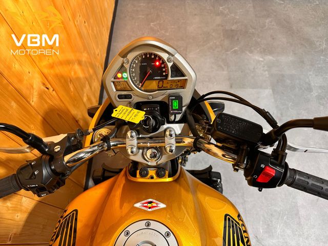 honda - cb-600-f-hornet-c-abs