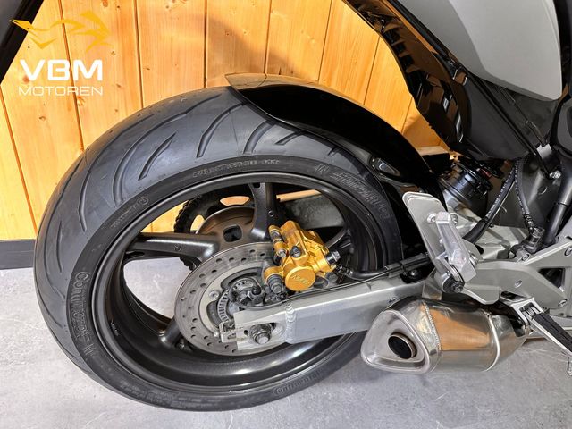 honda - cb-600-f-hornet-c-abs