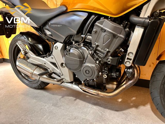 honda - cb-600-f-hornet-c-abs