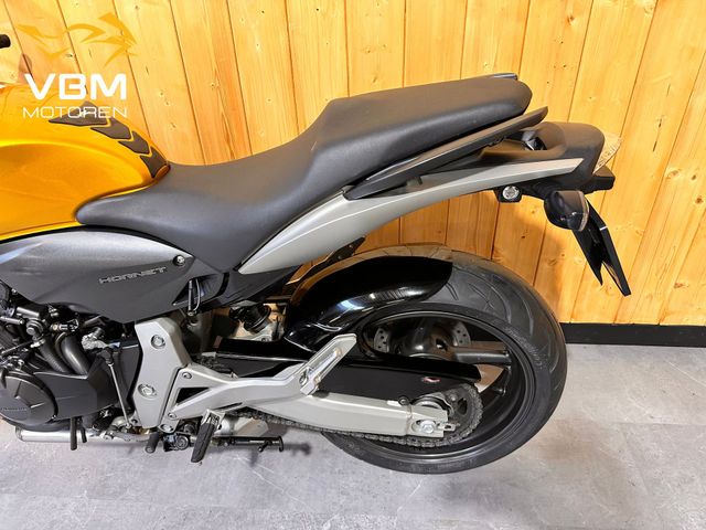 honda - cb-600-f-hornet-c-abs