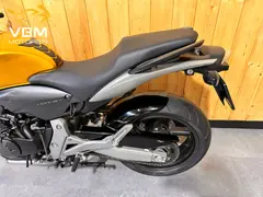 Honda CB 600 F Hornet C ABS 2007 occasion – foto 18 van 24