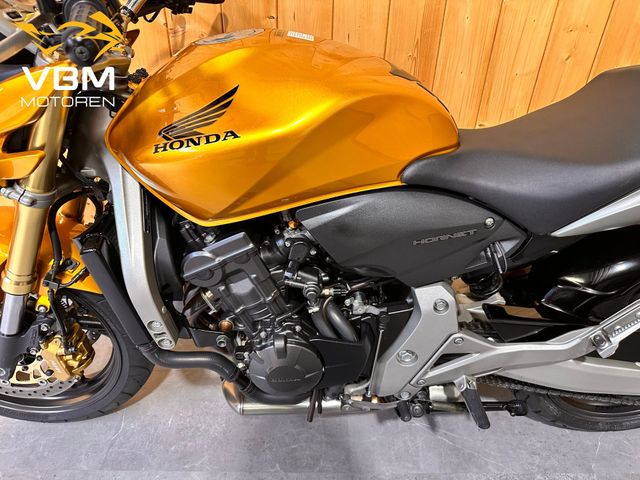 honda - cb-600-f-hornet-c-abs
