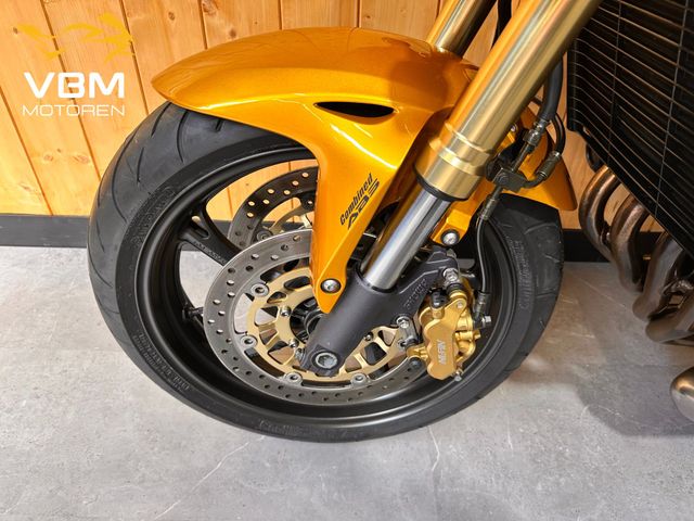 honda - cb-600-f-hornet-c-abs