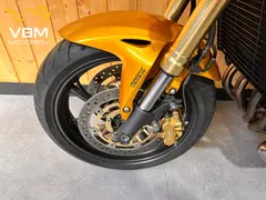 Honda CB 600 F Hornet C ABS 2007 occasion – foto 21 van 24