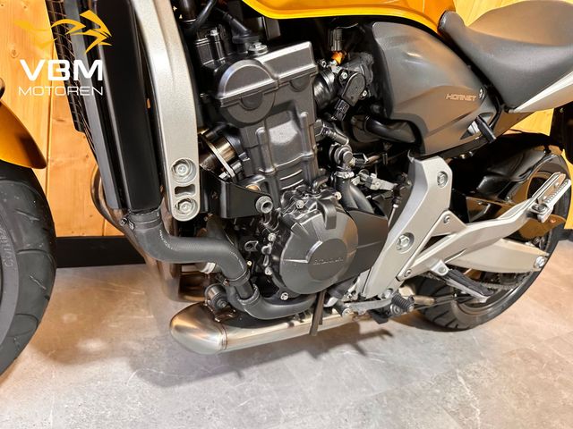 honda - cb-600-f-hornet-c-abs