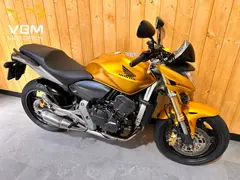 Honda CB 600 F Hornet C ABS 2007 occasion – foto 2 van 24