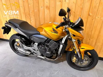 HONDA CB 600 F HORNET C-ABS – foto 2