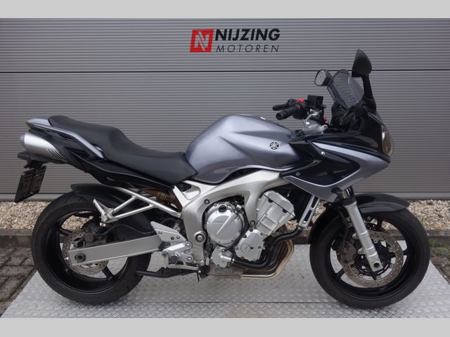 yamaha - fz-6-s-fazer