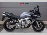 YAMAHA FZ 6 S FAZER