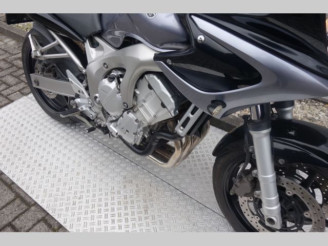 yamaha - fz-6-s-fazer